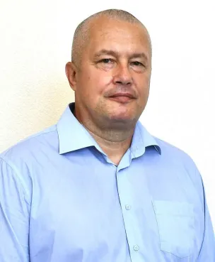 Малышев Алексей Владимирович